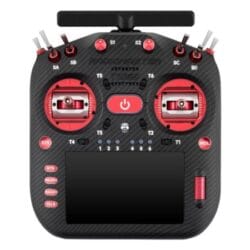 RadioMaster TX16S MK3 MAX - rot - ELRS - EU LBT