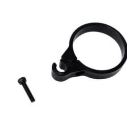 PLASTIC TAIL PUSH ROD SUPPORT