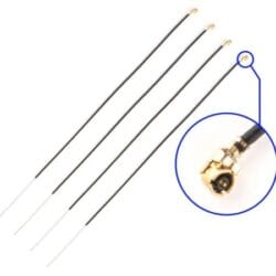 RadioMaster Ersatz Antennen - 4er Set