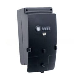 Akku LiPo 3S - 11.1V 3500mAh zu Scale Helicopter MD500 - U.S Army