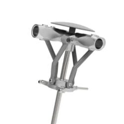 FLY WING Hauptrotorkopf EC-135 / BO-105 - FS91