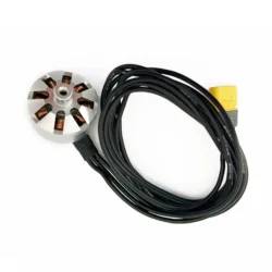 FLY WING Heckmotor zu Bell-206 / EC-135 - FS41