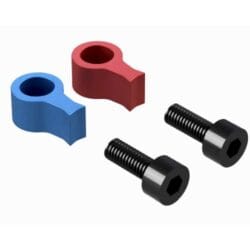 Vergasernadel-Hebel universal