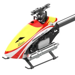 Nimbus 550 V2 Nitro Kit ohne Canopy