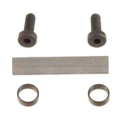 Distanzbuchsen-Set Heckrotor LOGO 550/600