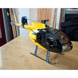 Align T-Rex 450 MD500 Occasion