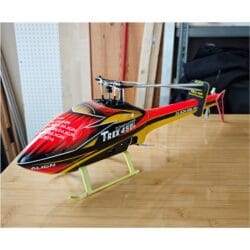 Align T-Rex 450L-Y Occasion