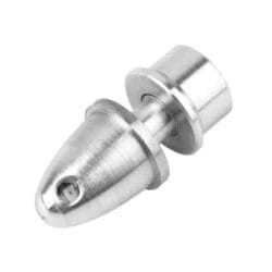 Propelleradapter mit Spannkonus für Welle 3.17mm
