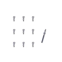 Swashplate Ball screw Set