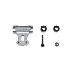 Main Rotor Yoke silver