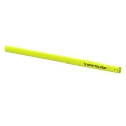 Stratos 200 Tail Boom Yellow