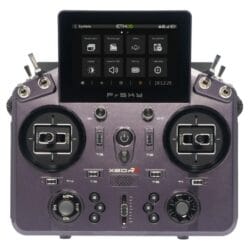 FrSky Tandem X20RS - Meteorite Gray - Fernsteuerung