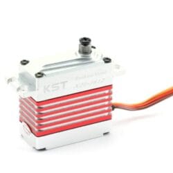 KST X20-3612 - MG HV Digital Servo 20mm 40kg/cm