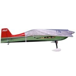 Canopy Suncover / Sonnenschutz für Kabinenhaube, 60ccm Modelle - Pilot-RC
