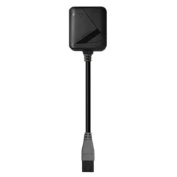 FLY WING H2 UART Black GPS