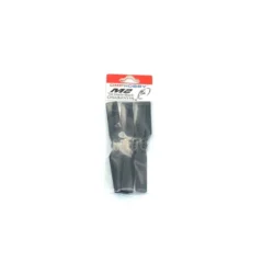 Tail Blade Set Black 4pcs M2 Explore