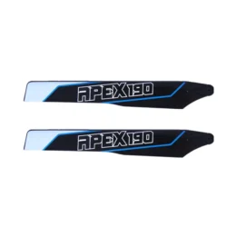 Main Blade Set APEX 190mm