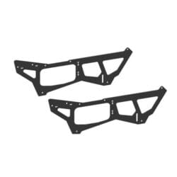 Stratos 200 Carbon Frame (2 Stück)