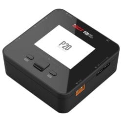 ISDT Dual-Ladegerät P20 1-8S 500W DC
