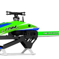 Tron 5.5 GEMINI Style Green