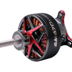 T-Motor AM670 - 480KV - Brushless Motor zu 67 Zoll Modellen