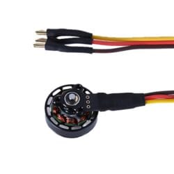 Tail Motor Set