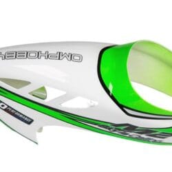 Canopy- Plasma Green