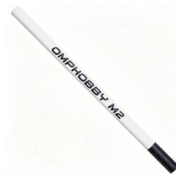 Tail Boom White M2 V3