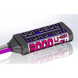 Noro-Ion 2S – 3000mAh QS Li-ion battery pack