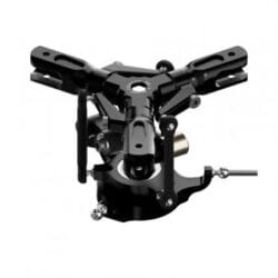 XLPower Stratos 200 3-Blade Rotor Head Set