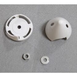 Spinner zu Super EZ / Ranger V2, Spw 1220mm, FMSRN107