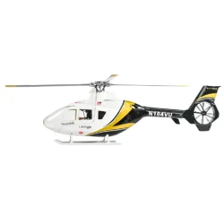 Fly Wing EC-135 Lifeflight Vanderbilt Smart Scale Helikopter - ACE - GPS RTF-Set
