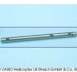 Vario Heckrotorwelle 5 x 84,5 mm