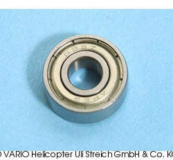 Kugellager 5 x 13 x 4 mm