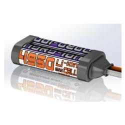 Noro-Ion 2S – 4950mAh QS EVO Li-ion battery pack
