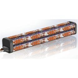 Noro-Ion 8S – 9900mAh LS EVO Li-ion battery pack