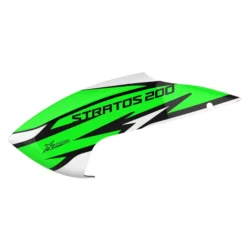 Stratos 200 Canopy Green/White C094