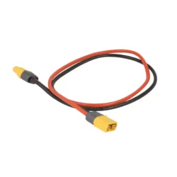 Ladekabel / Anschlusskabel XT60M zu XT60F