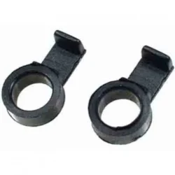 0390 Large Wire Lead Retainer - Pack of 5