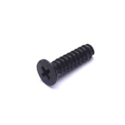 Vario Flachkopfschraube 1,6x6mm 12Stk