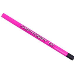Tail Boom Pink