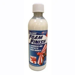Foam Finish Gloss 500ml