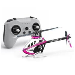 OMP M1 V3 Pro Nebula Pink RTF