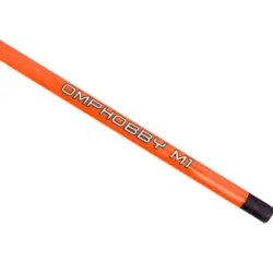 Tail Boom Orange