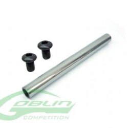 RAW 700 Steel 5mm Tail Spilde Shaft